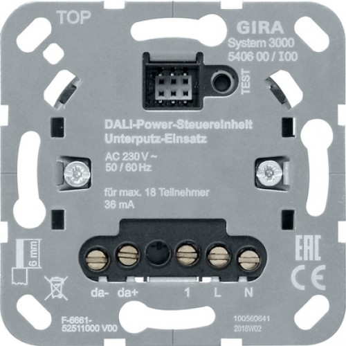 Elektronisch klok Blijkbaar Gira dimmers kopen? #1 Specialist! - Goedkoper Met Schakelmateriaal